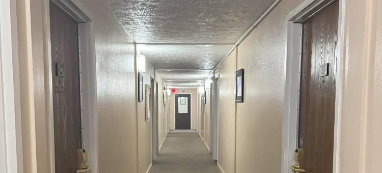 查斯卡速8酒店(Super 8 by Wyndham Chaska)图片