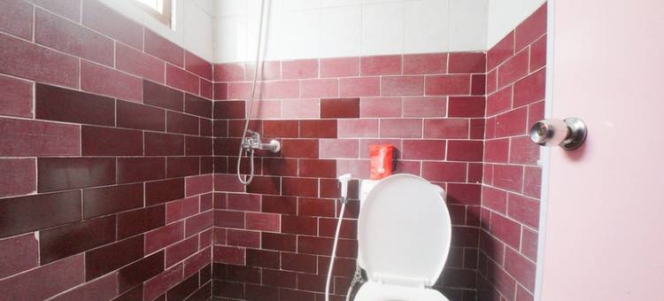 红多兹酒店-特里特2号(RedDoorz @ Tretes 2)图片