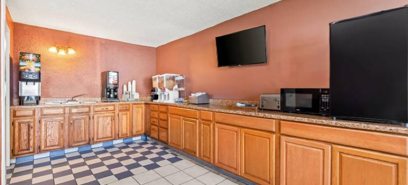 奥尔巴尼豪生酒店(Howard Johnson by Wyndham Albany)图片