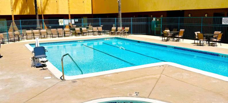 圣马丽亚雷迪森酒店(Radisson Hotel Santa Maria)图片