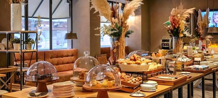 Matilde Boutique Hotel, WorldHotels Elite图片