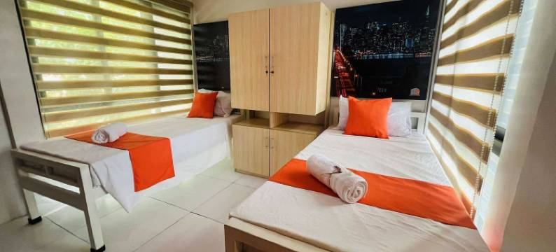 OYO 1157 凯加玛公寓1号(OYO 1157 Kegama Residences 1)图片