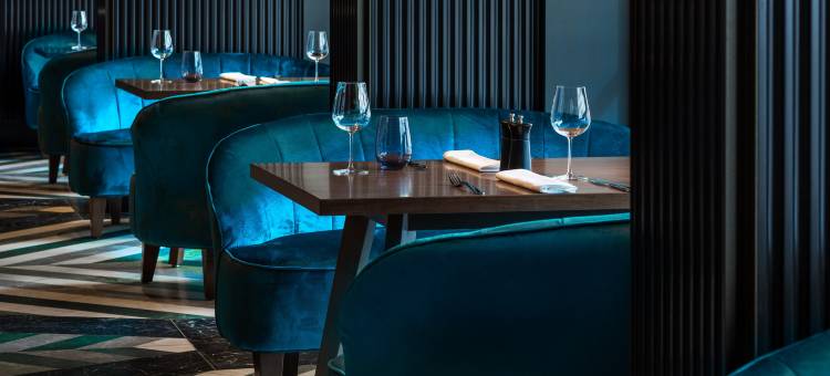 悉尼希尔顿格芮精选酒店(West Hotel Sydney - Curio Collection by Hilton)图片