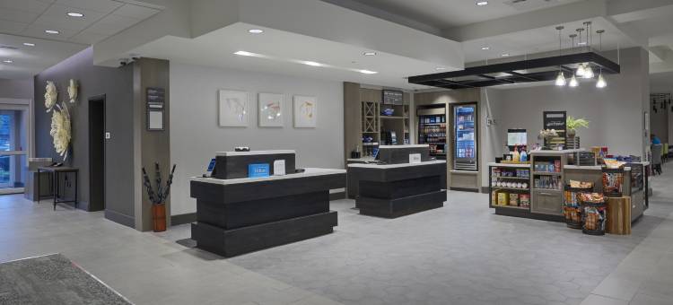 科宁市中心希尔顿花园酒店(Hilton Garden Inn Corning Downtown)图片