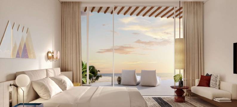 SLS The Red Sea图片