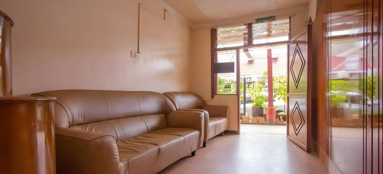 腾哥查阳光酒店(Sunshine Hotel Tengecha)图片