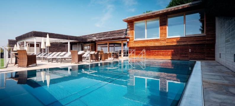 里格斯酒店(Genusshotel Riegersburg)图片