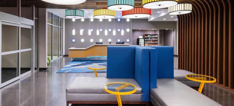 GLō Best Western Enid OK Downtown/Convention Center Hotel图片