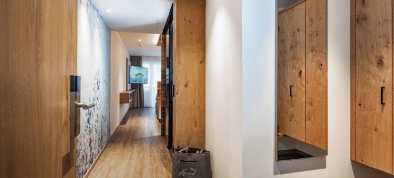 阿尔本胡夫阿尔姆健康酒店(Alm- & Wellnesshotel Alpenhof)图片