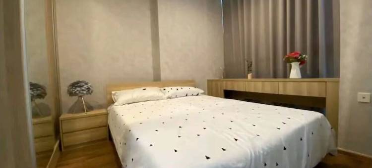 One bedroom Rama 9 area图片