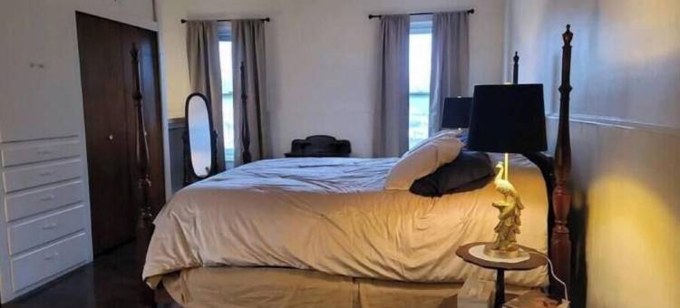 Historic Townhouse w/Antiques & Riverview图片