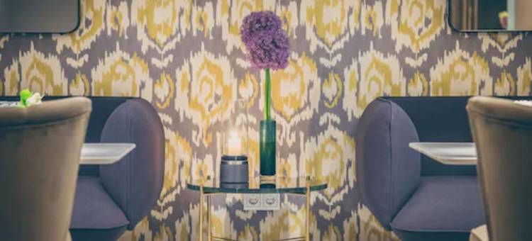 rugs 科隆酒店(Rugs Hotel Köln)图片