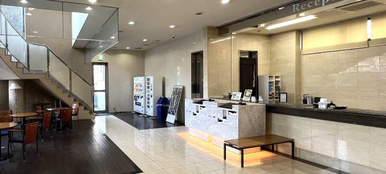 水前寺舒适酒店(Suizenji Comfort Hotel)图片