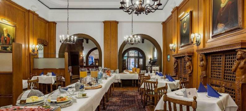 骑士酒店(Hotel Zum Ritter)图片