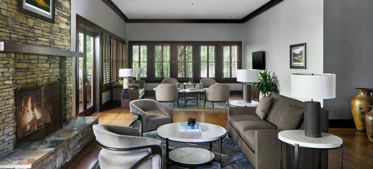蒙哥马利普拉特维尔国会山万豪酒店及会议中心(Montgomery Marriott Prattville Hotel & Conference Center at Capitol Hill)图片