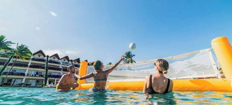 玛雅里维埃拉大酒店(全包)(Grand Velas Riviera Maya - All Inclusive)图片
