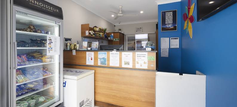 巴利那反射 - 假日公园(Reflections Ballina - Holiday Park)图片