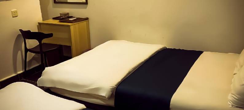 V酒店斯里哥打-原My Home Hotel Prima斯里哥打(V Hotel Sri Gombak (Previously MyHome Hotel))图片