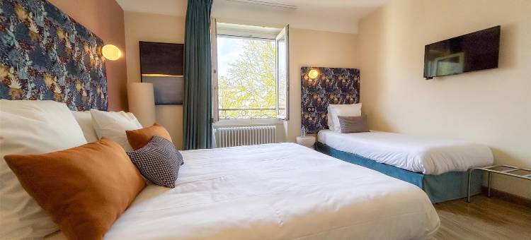 Best Western Hotel de la Bourse图片