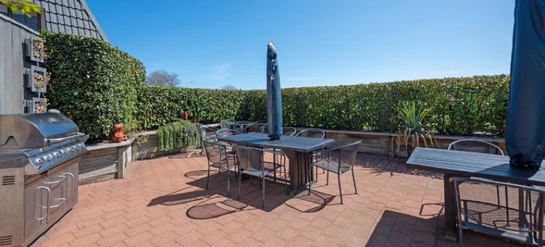 阿卡普尔科陶波品质酒店(Quality Inn Acapulco Taupo)图片