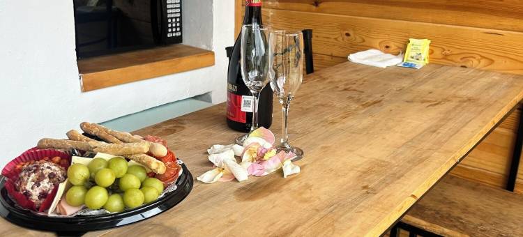 GEstores管理的拉斯紫葳别墅(Quinta Las Jacarandas By GEstores)图片