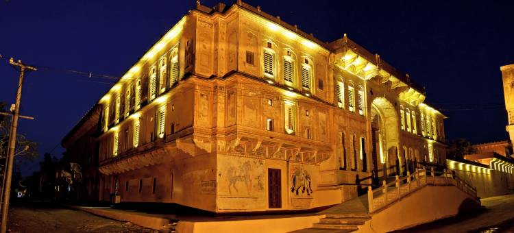 维瓦安纳文化酒店(Vivaana Culture Hotel)图片