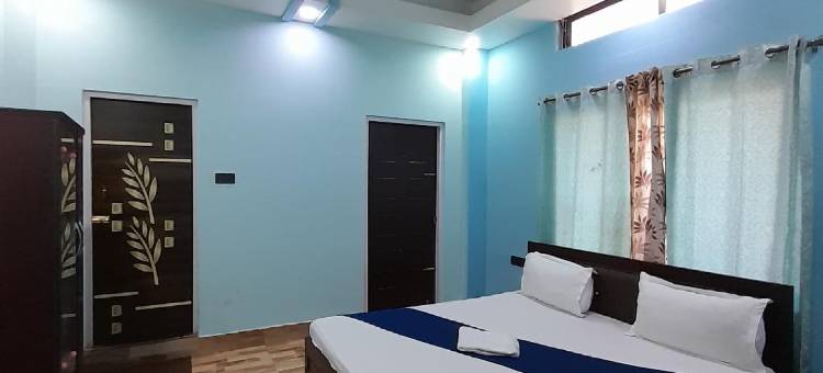 杜博里家庭旅馆(Dubori Homestay)图片