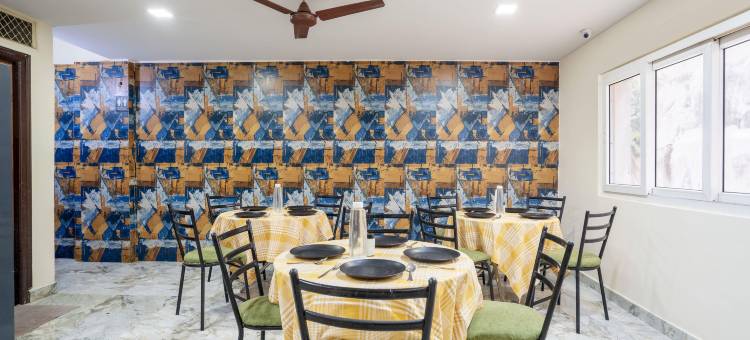 Treebo 斯里科(Treebo Srico, Banjara Hills)图片