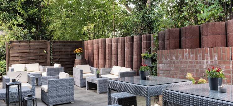 莱昂纳多酒店-汉堡埃尔布鲁根(Leonardo Hotel Hamburg Elbbrücken)图片