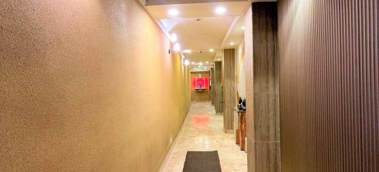 帕德玛(The Padma)图片