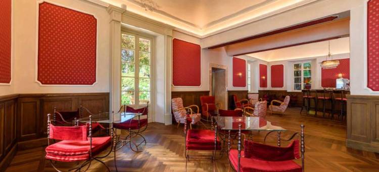 天堂別墅酒店(Hotel Villa Paradiso)图片