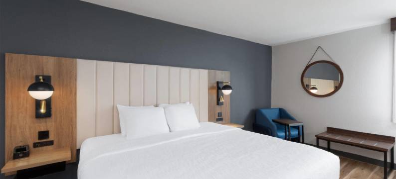 Hawthorn Extended Stay by Wyndham Springdale图片