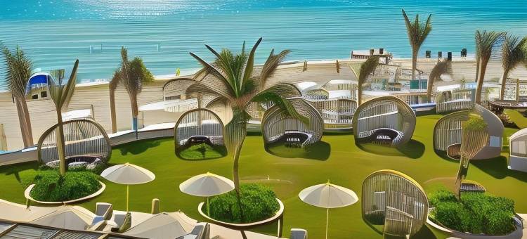 桑多斯坎昆全包度假村-仅限大人(Sandos Cancun)图片