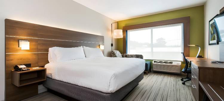 智选假日套房酒店-卡罗尔顿西(Holiday Inn Express & Suites Carrollton West)图片