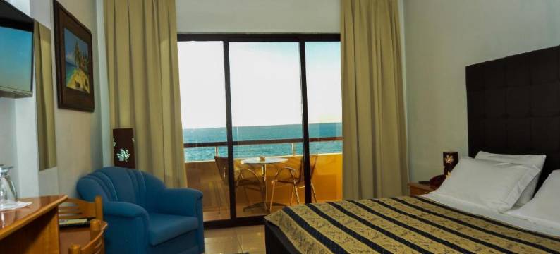 纽约酒店(Hotel New York)图片