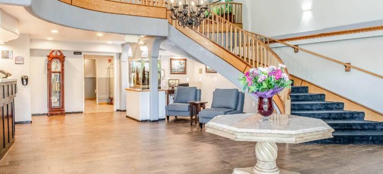 洪堡湾凯隆酒店(Clarion Hotel by Humboldt Bay)图片