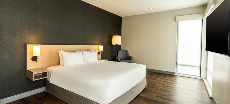 凯悦嘉轩老鹰关口(Hyatt Place Eagle Pass)图片