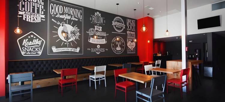 我的酒店(B my Hotel)图片