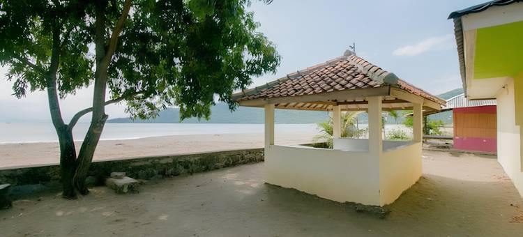 Villa Ratu Pantai图片