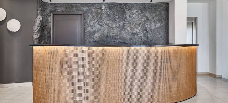 帕罗斯阿格南提 Spa 度假村酒店(Paros Agnanti Resort & Spa)图片