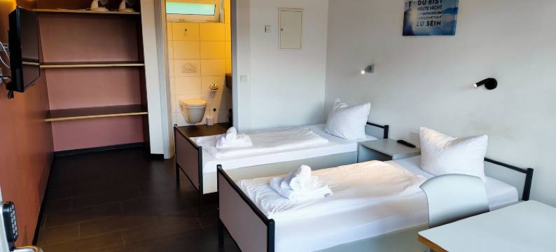 Arena Hotel Waldshut图片