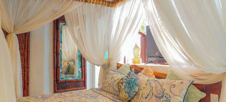 Monyoli酒店和精品店(Monyoli Hotel & Boutique)图片