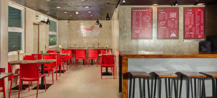 普林塞萨港GO酒店(Go Hotels Puerto Princesa)图片