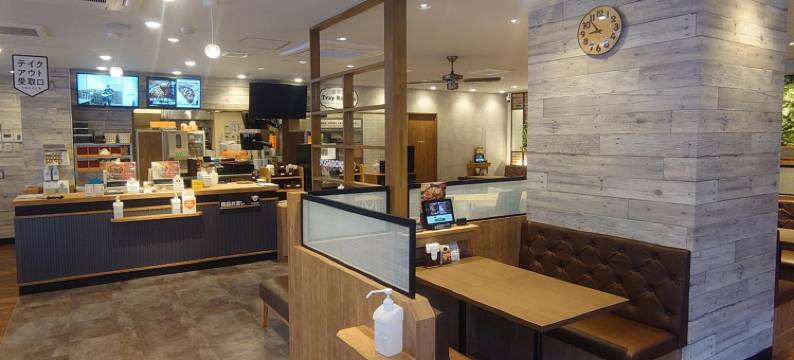 新泻乡村酒店(Country Hotel Niigata)图片