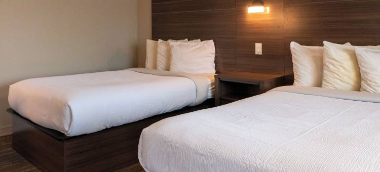 山谷小径旅馆(Valley Trail Inn)图片