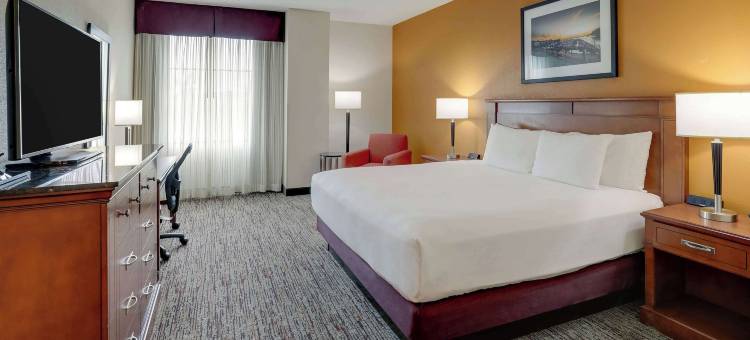 夏洛特-诺斯莱克德鲁里套房酒店(Drury Inn & Suites Charlotte Northlake)图片