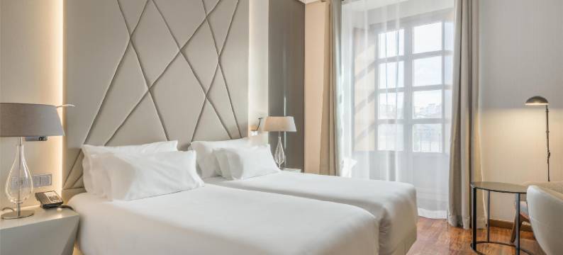 萨拉曼卡卡斯泰拉诺斯宫NH典藏酒店(NH Collection Salamanca Palacio de Castellanos)图片