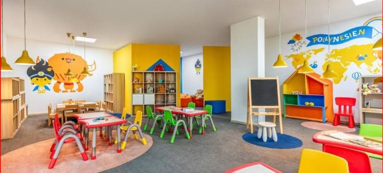 阿尔拉哈海滩度假村及水疗中心(Al Raha Beach Resort and Spa)图片