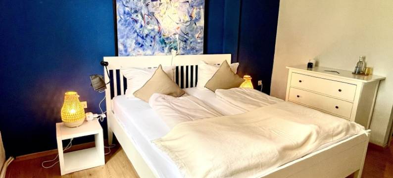 修道院磨坊酒店(Klostermühle Bursfelde)图片