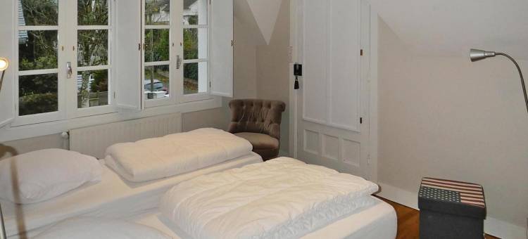 Charming Home in Carnac near Sandy Beach图片